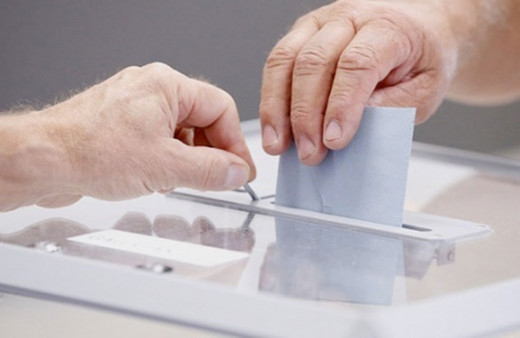 Dolar kurundaki sert düşüş sonrası seçim anketi yapıldı MAK Danışmanlık açıkladı şaşırtan sonuçlar