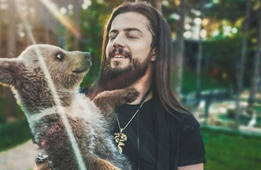 Yeteneksizsiniz Aref Gafuri şimdi nerede ne yapıyor son hali ortaya çıktı! Bambaşka biri olmuş!