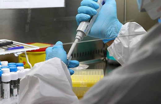 Yeni araştırma! 46 mutasyona sahip Covid-19 varyantı tespit edildi