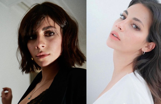 Tuğçe Açıkgöz kimdir kaç yaşında hangi dizilerde oynadı? Tuğçe Açıkgöz sevgilisi