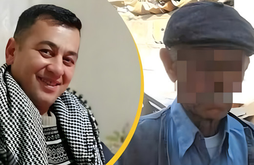 İzmir'de 94 yaşındaki adam torun katili oldu