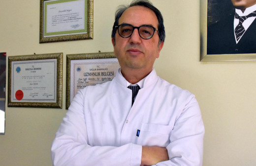 Bilim Kurulu Üyesi Şener'den koronavirüs sonrası için uyarı: 5 milyon insanda görülecek!