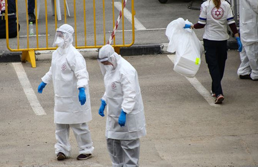 Kabus yeniden mi başlıyor! 6 ay sonra koronavirüsten ilk ölüm