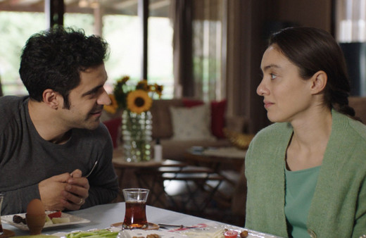 Masumlar Apartmanı yeni bölüm neden yok 54. bölüm ne zaman?