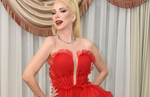 Tuğba Özerk'in hastalığı ne yılbaşı gecesi 'sarhoş' denilmişti! İşte bilinmeyen hastalığı...