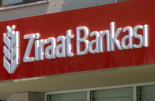 Ziraat Bankası farklı pozisyonlardan tam 460 personel alımı yapacak