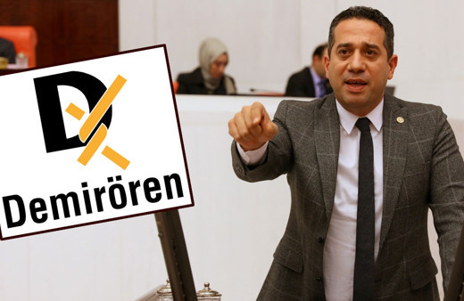 '10 milyar doları 18 liradan satıp 10 liradan geri aldı'! Demirören Holding bu suçlama için ne dedi?