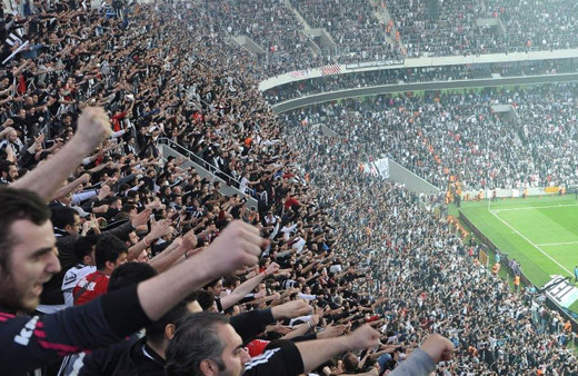 Futbol Federasyonu açıklandı! Hatırlatma dozunu yaptırmayanlar stadlara alınmayacak!