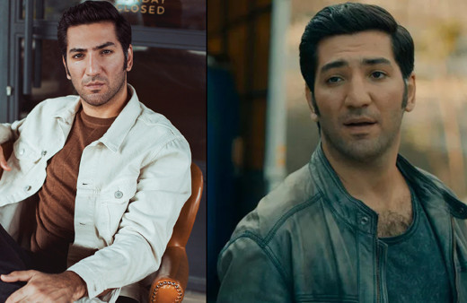 Gecenin sonu olaylı bitti! Sadakatsiz'in Aras'ı Berkay Ateş'e soruşturma başlatıldı