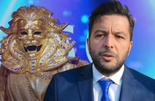 'Müslümanların sabrını sınıyorlar' diyen Nihat Doğan'dan Maske Kimsin Sen'e sert tepki: Halk artık aptal değil