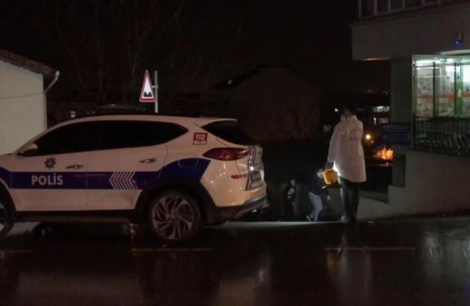 İstanbul'da 18 yaşındaki genç canına kıydı: İntihar notunda bakın ne yazıyor: İçeri girdiğinizde...