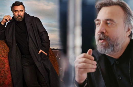 Eşkıya Dünyaya Hükümdar Olmaz yeni adıyla başlıyor işte kanalı... Başrolünde Oktay Kaynarca yok!