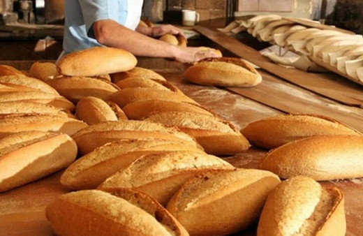 Korkutan açıklama geldi! Koronavirüs ekmeğin üstünde günlerce yaşıyor