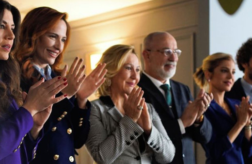 FOX TV Evlilik Hakkında Her Şey dizi kadrosuna bomba transfer! Serkan Altunorak kimdir?