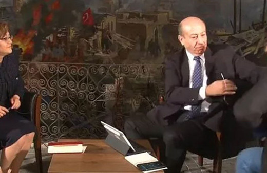 Muharrem Sarıkaya'nın gazeteci tokatlamasıyla ilgili bomba gelişme! 'Mahvoluruz. Bizi bitirirler...'