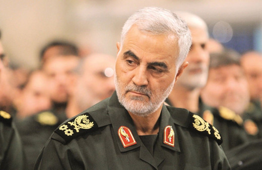 İran ABD'yi yaklaşık 50 milyar dolar tazminata mahkum etti!