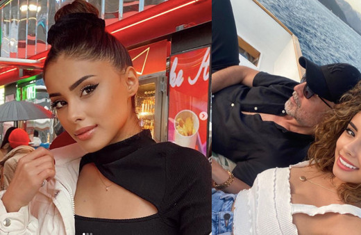 Samar Adgar kaç yaşında kimdir eski estetiksiz hali nasıldı?