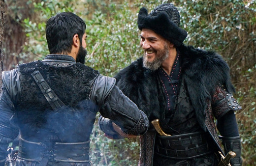 Kuruluş Osman neden yok yeni bölüm ne zaman ATV 78. bölüm tarihi