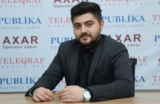 Azerbaycanlı analist Turan Rzay Kazakistan’daki protestoların arkasındaki gizli gücü açıkladı