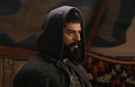 Kuruluş Osman yok mu ATV Kuruluş Osman yeni bölüm ne zaman?