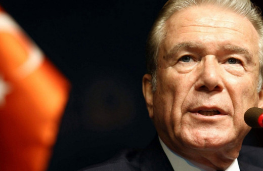 Uğur Dündar koronavirüse yakalandı