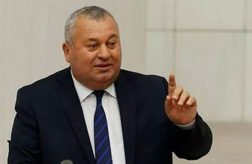 DP'li Cemal Enginyurt: Fırınlar kapanma tehlikesiyle karşı karşıya