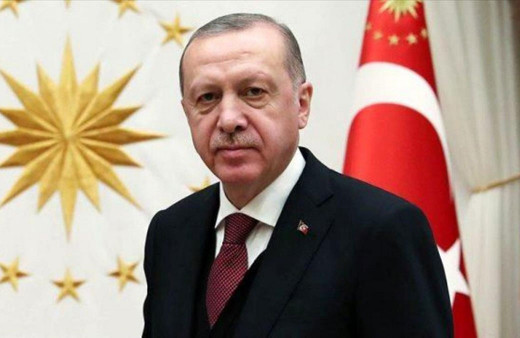 Cumhurbaşkanı Erdoğan'dan 'zam' ve 'dolar' çıkışı! Marketlerde fiyatlar birkaç aya kadar düşer