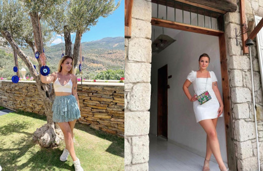 Masterchef Dilara kaç yaşında aslen nereli Mehmet Şef ile akraba mı neyi oluyor?