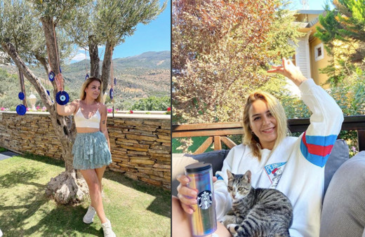 Masterchef Dilara kimdir yaşı kaç evli mi? Dilara Başaran ailesi anne ve babası kimdir?