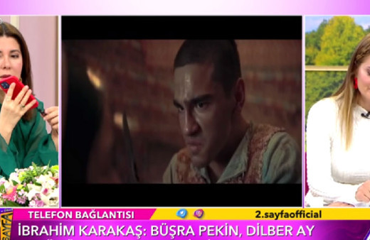 Dilberay'ın eşi İbrahim Karakaş kimdir mesleği ne Dilberay'ın mirasını dolandırıcılara kaptırmış!