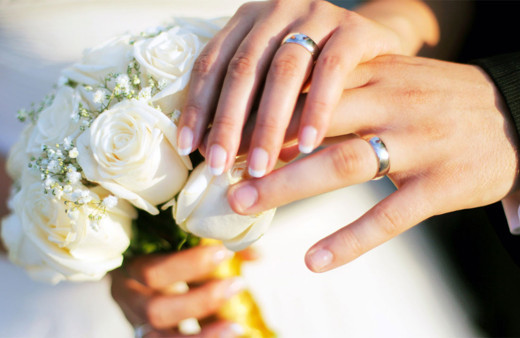 Düğünde müzik seçimi nedeniyle kavga çıktı gelin ve damat boşanma kararı aldı