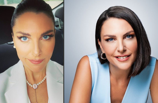 Ece Üner nereli kiminle evli kocası Deniz Bayramoğlu kaç yaşında?