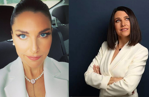 Ece Üner ve eşi ve çocuğu kimdir? Ece Üner kaç yaşında aslen nereli?