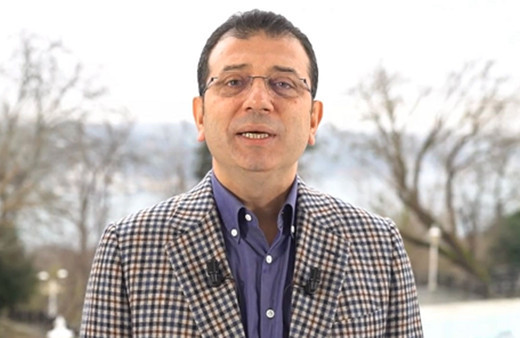 Ekrem İmamoğlu için iddianame mi hazırlanıyor? İmamoğlu'ndan Devlet Bahçeli'yi kızdıracak cevap!