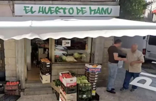 Firari İtalyan mafya patronu Google Maps'te görüntülenince yakalandı