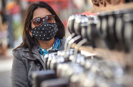 Koronavirüste uzmanlardan acil çağrı! Beklemeyin maske geri gelsin!