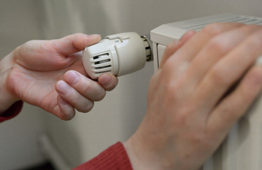 Kömür yardımı doğal gaz olarak kullanılabilecek