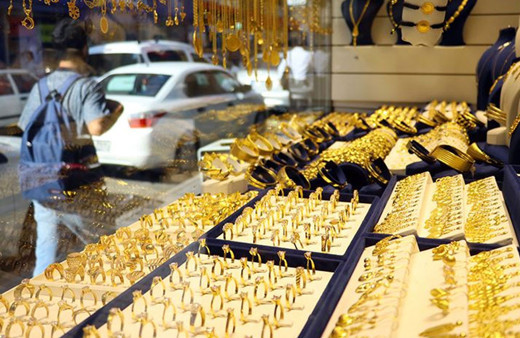 Ordu'da kuyumcudan hırsızlık yapan zanlı tutuklandı