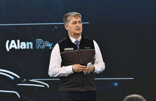 TOGG CEO'su Gürcan Karakaş ne kadar maaş alıyor, Gürcan Karakaş serveti