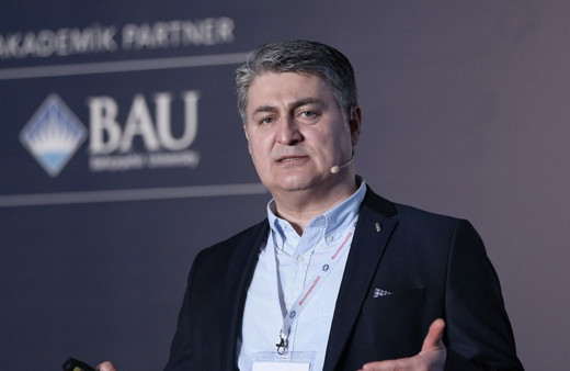 TOGG CEO'su Gürcan Karakaş kimdir aslen nereli kaç yaşında?