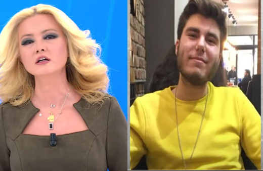 Müge Anlı canlı yayında son dakika cinayet ortaya çıktı! Denizlili hemşire Batuhan Yiğit'in boğazı kesilmiş...