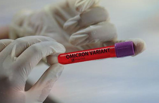 DSÖ’den yeni varyant açıklaması: Omicron’dan daha bulaşıcı ve daha yaygın hale gelecek