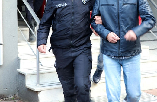 Yunanistan'a kaçarken yakalanan PKK şüphelisi tutuklandı