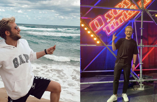 Tahsin Küçük hamburger dükkanı nerede adı nedir? Fan Burger nerede?