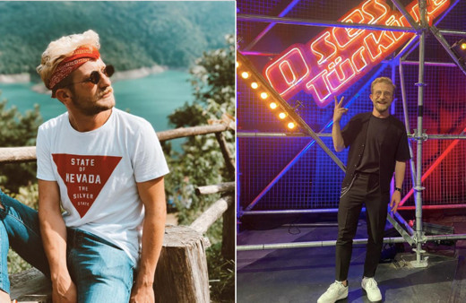 Tahsin Küçük kaç yaşında aslen nereli? Masterchef Tahsin anne ve babası kimdir?