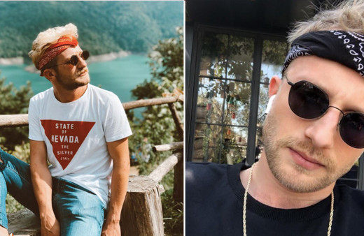 Masterchef Tahsin kaç yaşında nereli Tahsin Küçük'ün burger dükkanı nerede?