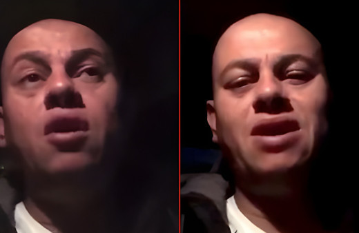 AK Parti seçmenine küfreden İYİ Partili Göçmez hakkında yakalama kararı