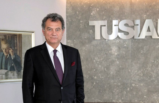 TÜSİAD'dan enflasyon çıkışı! Simone Kaslowski 'doğru adımlarsa neden enflasyon yükseliyor' diye sordu