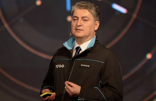 Gürcan Karakaş eşi ve çocukları kimdir? Gürcan Karakaç aslen nereli ailesi