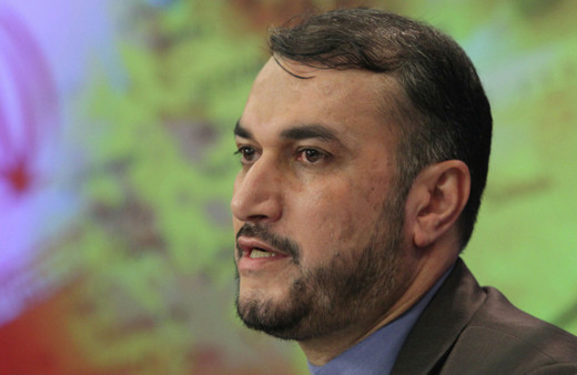 İran'dan kritik Türkiye açıklaması: Görüşmelere önem veriyoruz